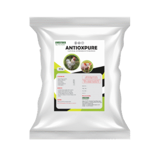 ANTIOXPURE
