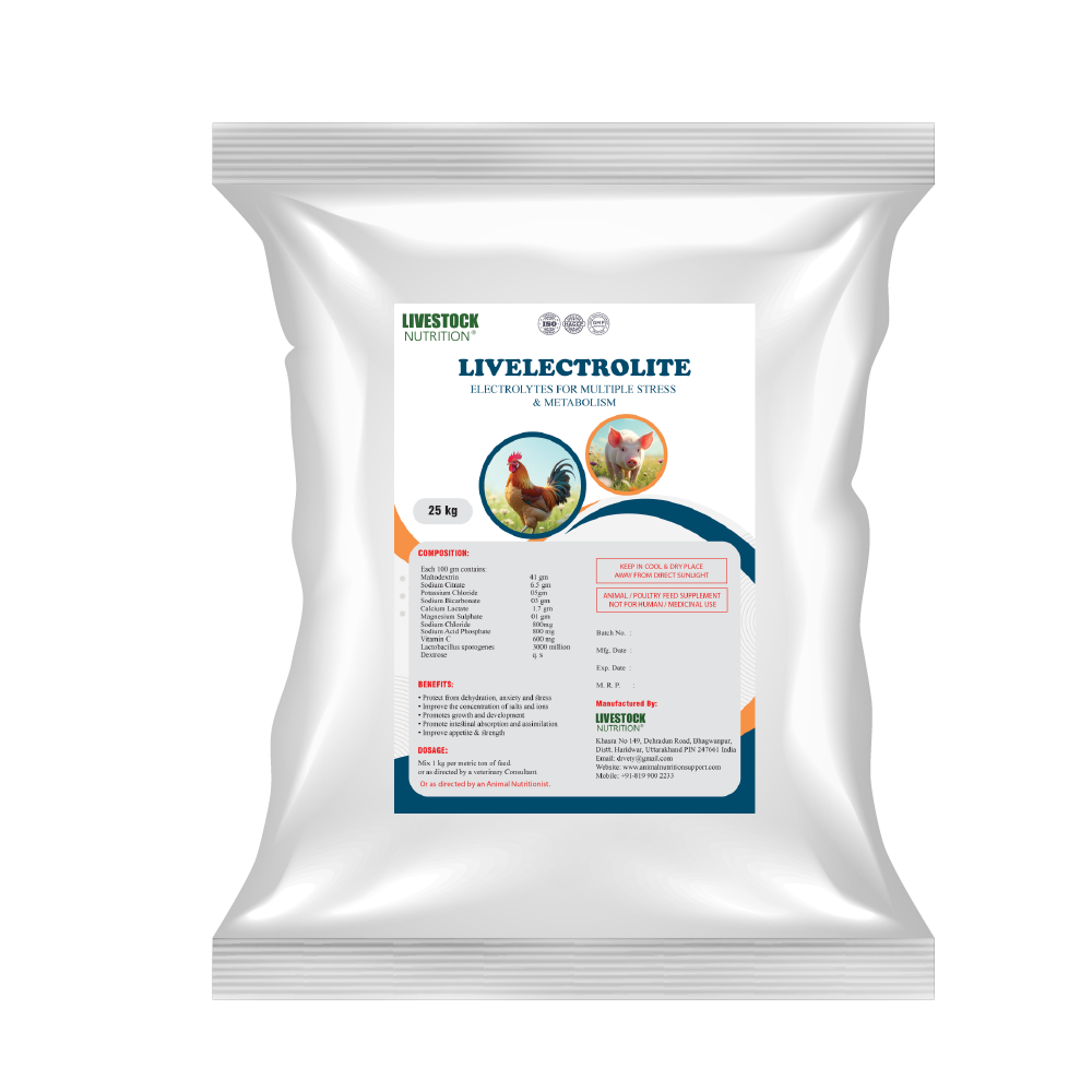 livelectrolite