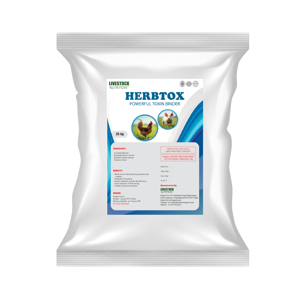 HERBTOX
