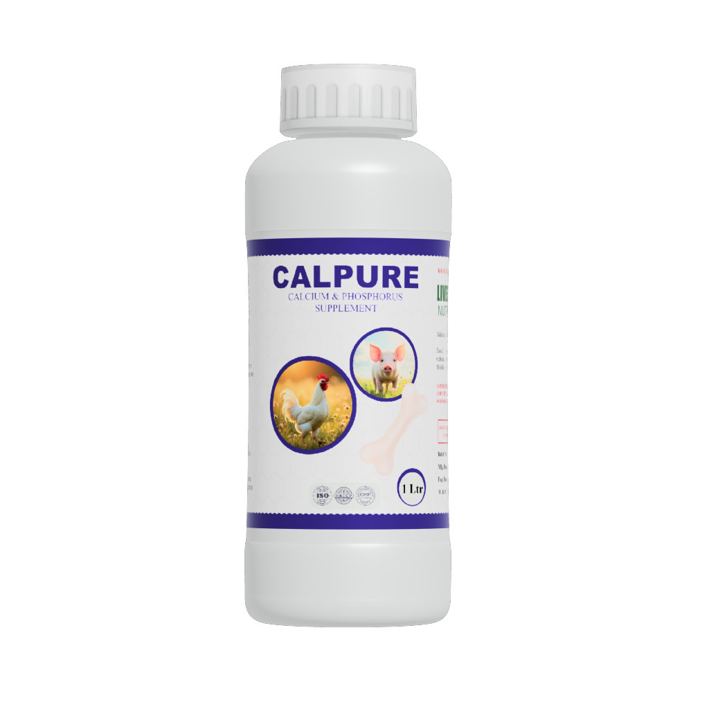 CALPURE