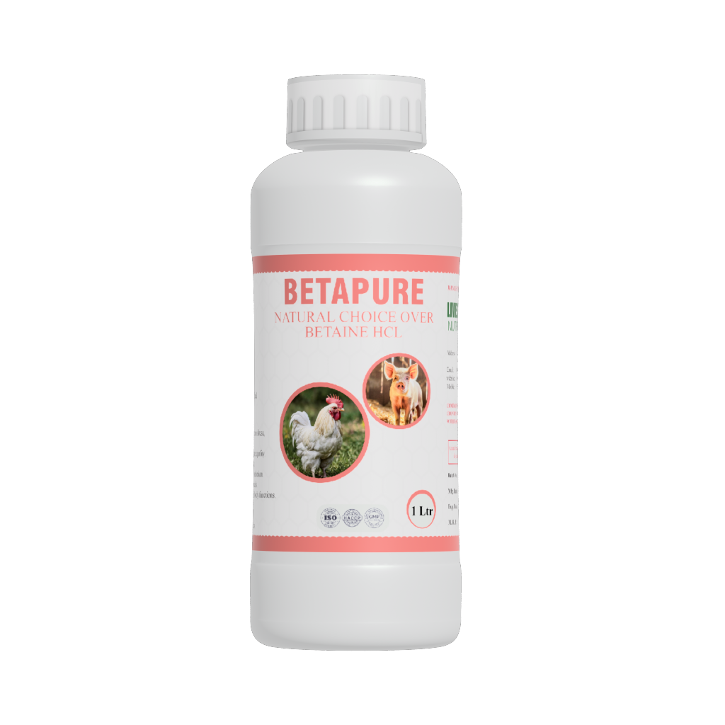 BETAPURE