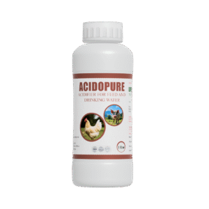 ACIDOPURE