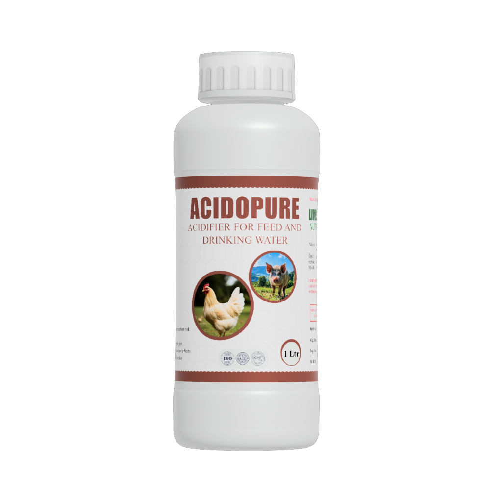 ACIDOPURE