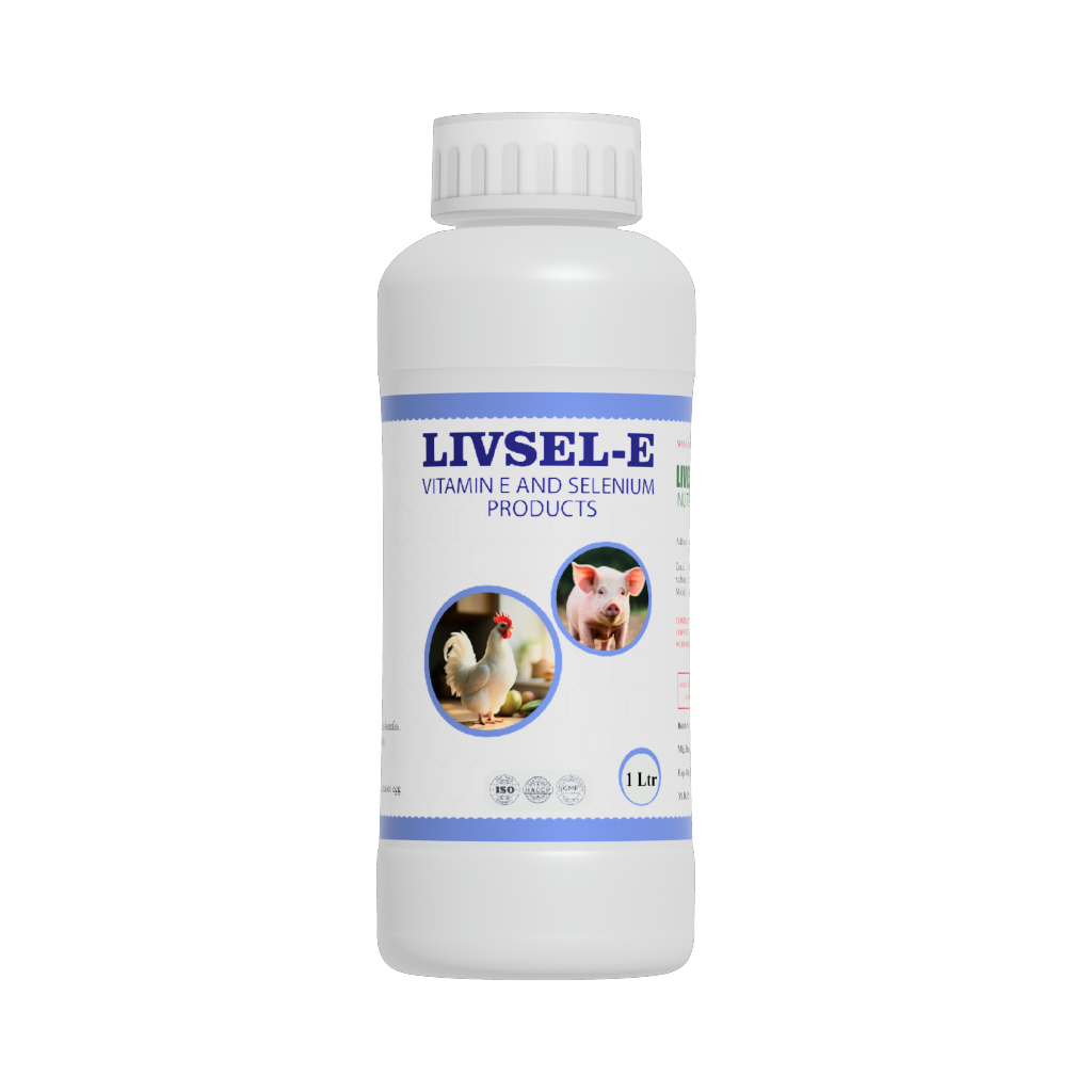 LIVSEL-E